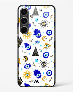 Freemason Spy Glass Case Phone Cover (Samsung)