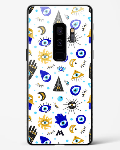 Freemason Spy Glass Case Phone Cover-(Samsung)