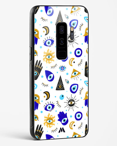 Freemason Spy Glass Case Phone Cover-(Samsung)