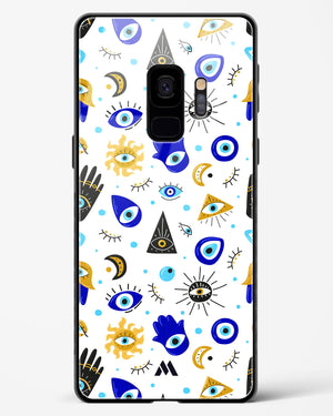 Freemason Spy Glass Case Phone Cover (Samsung)
