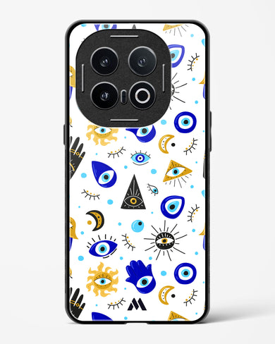 Freemason Spy Glass Case Phone Cover (Vivo)