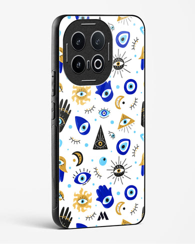 Freemason Spy Glass Case Phone Cover (Vivo)
