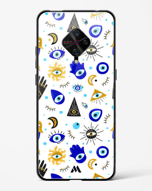 Freemason Spy Glass Case Phone Cover (Vivo)
