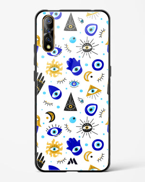 Freemason Spy Glass Case Phone Cover (Vivo)