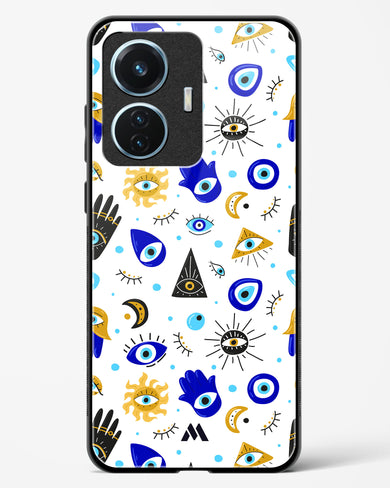 Freemason Spy Glass Case Phone Cover (Vivo)