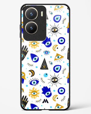 Freemason Spy Glass Case Phone Cover-(Vivo)