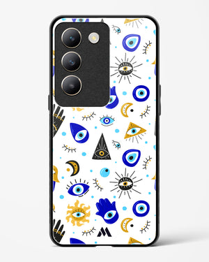 Freemason Spy Glass Case Phone Cover (Vivo)