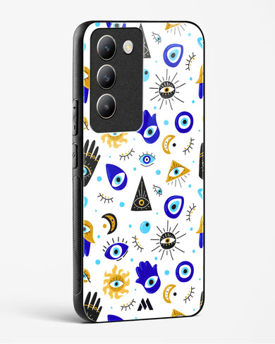 Freemason Spy Glass Case Phone Cover (Vivo)