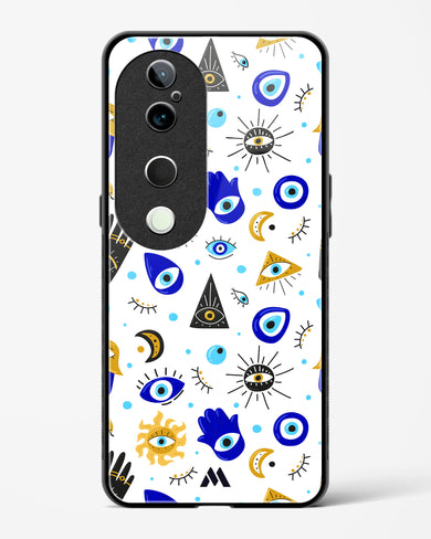 Freemason Spy Glass Case Phone Cover (Vivo)