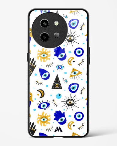 Freemason Spy Glass Case Phone Cover (Vivo)