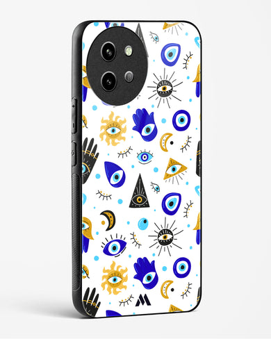 Freemason Spy Glass Case Phone Cover (Vivo)
