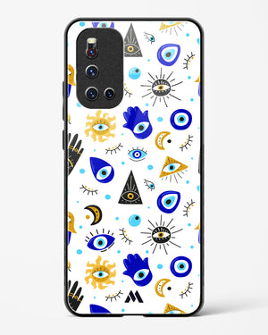 Freemason Spy Glass Case Phone Cover (Vivo)