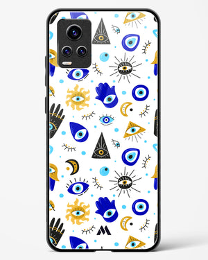 Freemason Spy Glass Case Phone Cover-(Vivo)