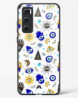 Freemason Spy Glass Case Phone Cover-(Vivo)