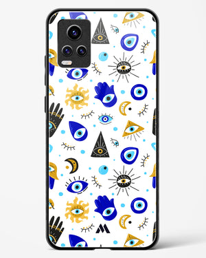 Freemason Spy Glass Case Phone Cover (Vivo)