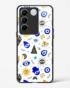 Freemason Spy Glass Case Phone Cover (Vivo)