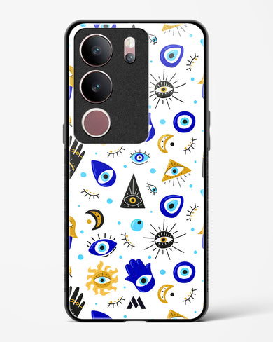 Freemason Spy Glass Case Phone Cover (Vivo)