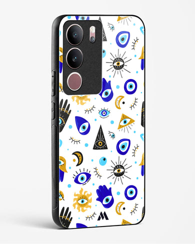Freemason Spy Glass Case Phone Cover (Vivo)