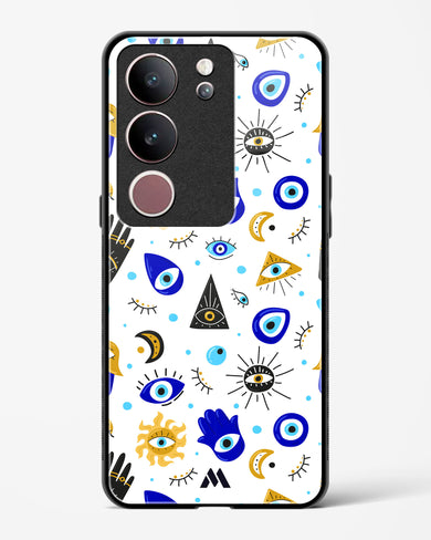 Freemason Spy Glass Case Phone Cover (Vivo)