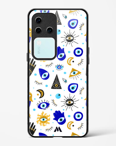Freemason Spy Glass Case Phone Cover (Vivo)