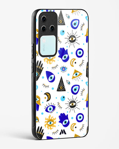Freemason Spy Glass Case Phone Cover (Vivo)