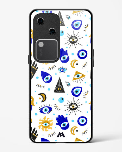 Freemason Spy Glass Case Phone Cover (Vivo)