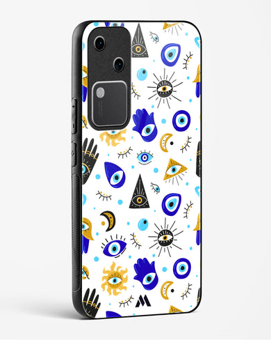 Freemason Spy Glass Case Phone Cover (Vivo)