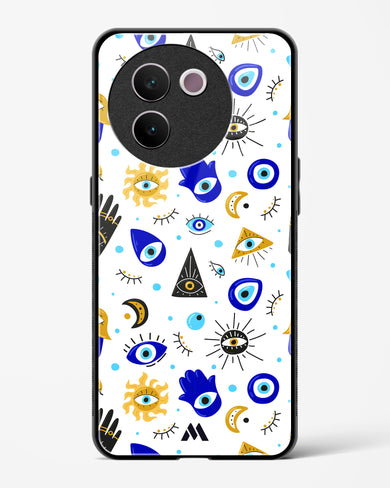 Freemason Spy Glass Case Phone Cover (Vivo)