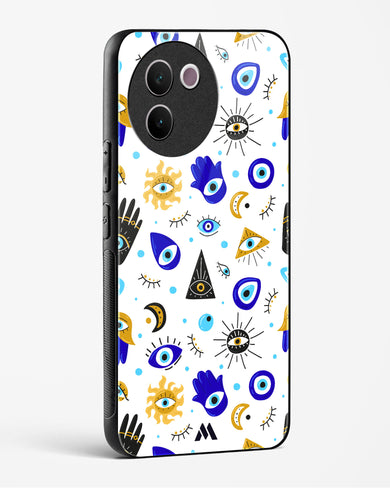 Freemason Spy Glass Case Phone Cover (Vivo)