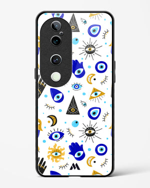 Freemason Spy Glass Case Phone Cover (Vivo)