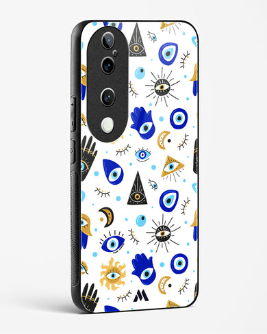 Freemason Spy Glass Case Phone Cover (Vivo)