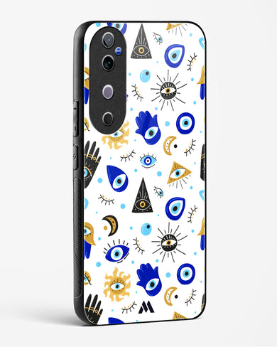 Freemason Spy Glass Case Phone Cover (Vivo)