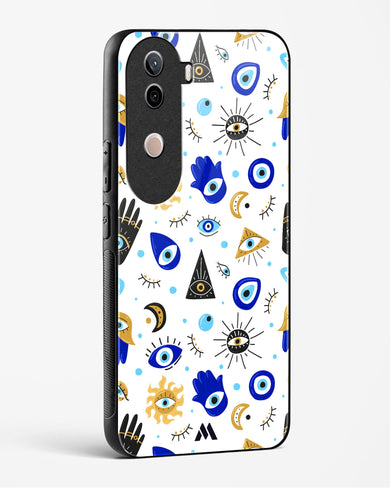 Freemason Spy Glass Case Phone Cover (Vivo)