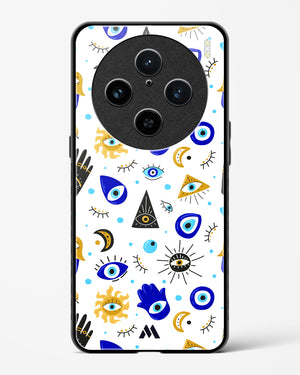 Freemason Spy Glass Case Phone Cover (Vivo)