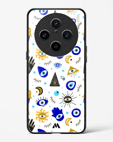 Freemason Spy Glass Case Phone Cover (Vivo)