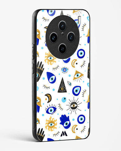 Freemason Spy Glass Case Phone Cover (Vivo)