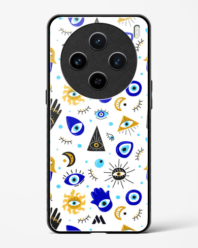 Freemason Spy Glass Case Phone Cover (Vivo)