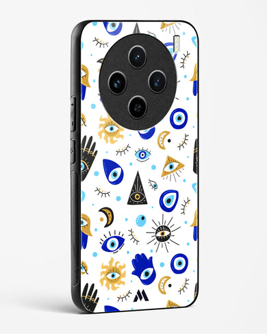Freemason Spy Glass Case Phone Cover (Vivo)