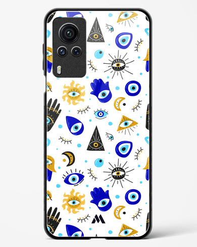 Freemason Spy Glass Case Phone Cover (Vivo)