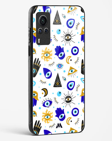 Freemason Spy Glass Case Phone Cover (Vivo)