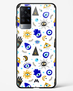 Freemason Spy Glass Case Phone Cover-(Vivo)