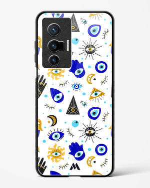 Freemason Spy Glass Case Phone Cover (Vivo)