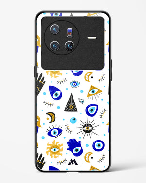 Freemason Spy Glass Case Phone Cover-(Vivo)