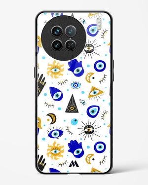 Freemason Spy Glass Case Phone Cover-(Vivo)