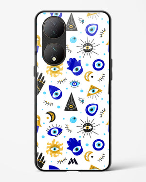 Freemason Spy Glass Case Phone Cover-(Vivo)