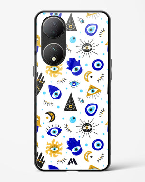 Freemason Spy Glass Case Phone Cover (Vivo)
