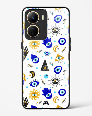 Freemason Spy Glass Case Phone Cover-(Vivo)