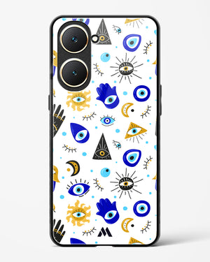 Freemason Spy Glass Case Phone Cover (Vivo)