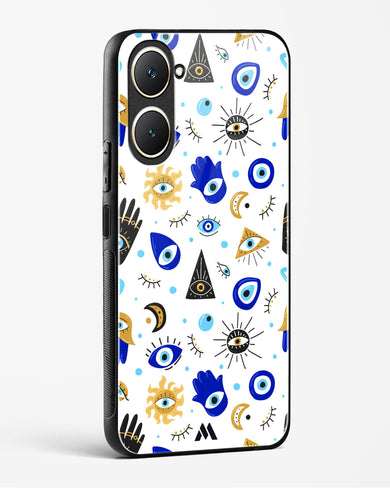 Freemason Spy Glass Case Phone Cover (Vivo)