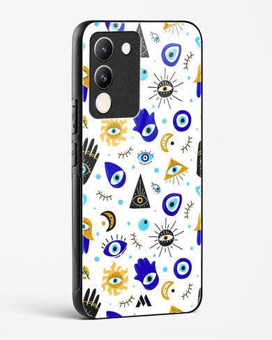 Freemason Spy Glass Case Phone Cover (Vivo)